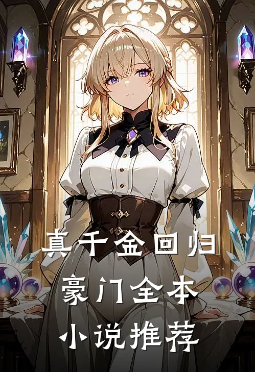 真千金回归豪门全本小说推荐