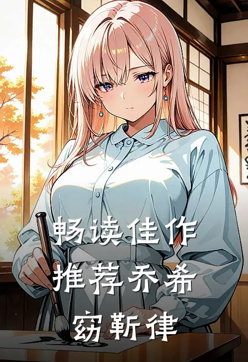 畅读佳作推荐乔希窈靳律