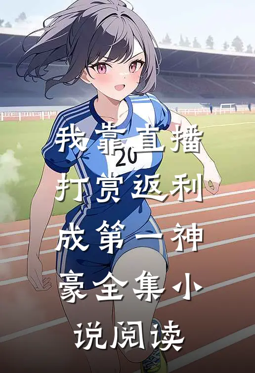 我靠直播打赏返利成第一神豪全集小说阅读