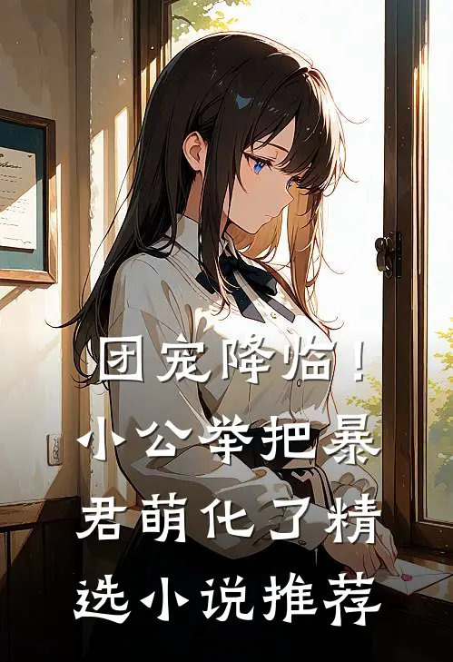 团宠降临！小公举把暴君萌化了精选小说推荐