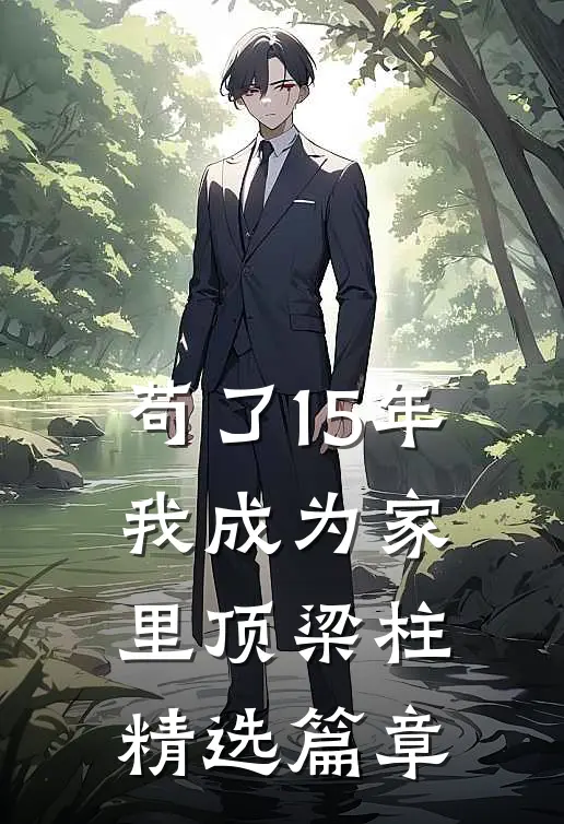 苟了15年，我成为家里顶梁柱精选篇章