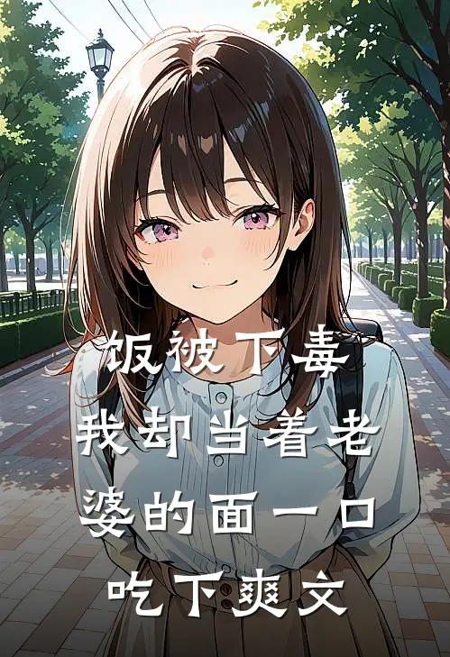 饭被下毒，我却当着老婆的面一口吃下爽文