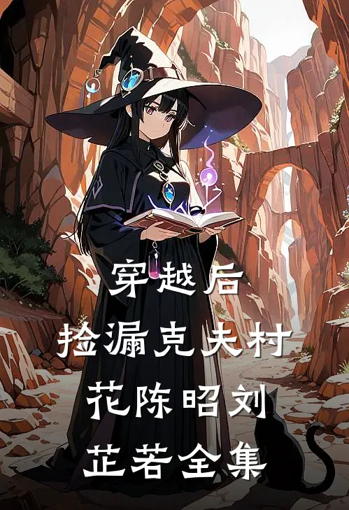 穿越后，捡漏克夫村花陈昭刘芷若全集