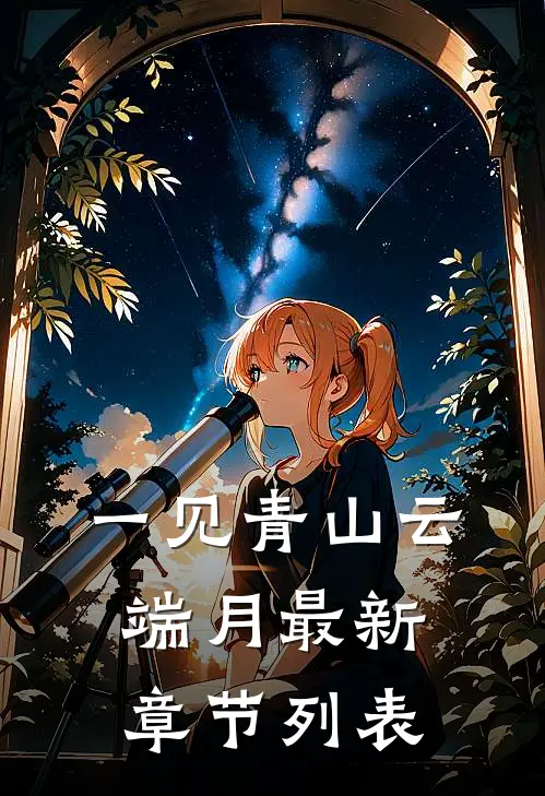 一见青山云端月最新章节列表