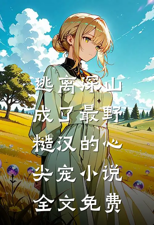 逃离深山，成了最野糙汉的心尖宠小说全文免费