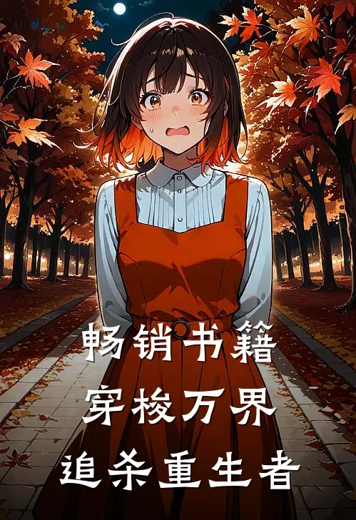 畅销书籍穿梭万界，追杀重生者