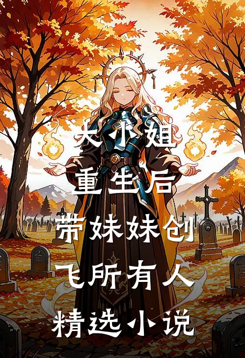 大小姐重生后，带妹妹创飞所有人精选小说