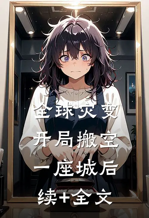 全球灾变：开局搬空一座城后续+全文