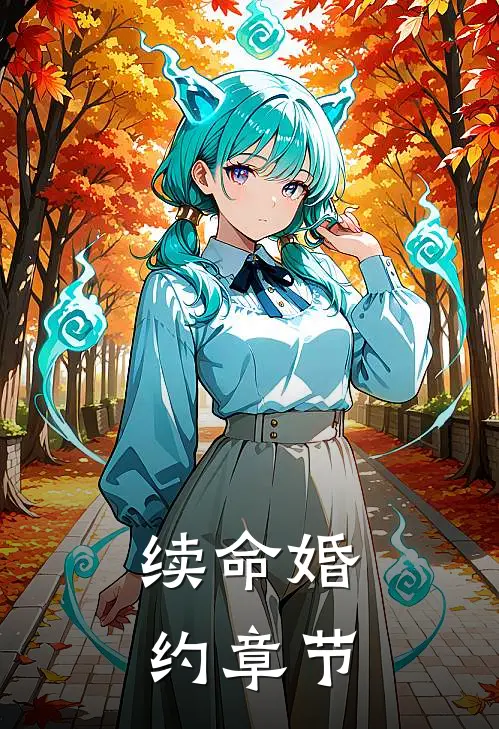 续命婚约章节