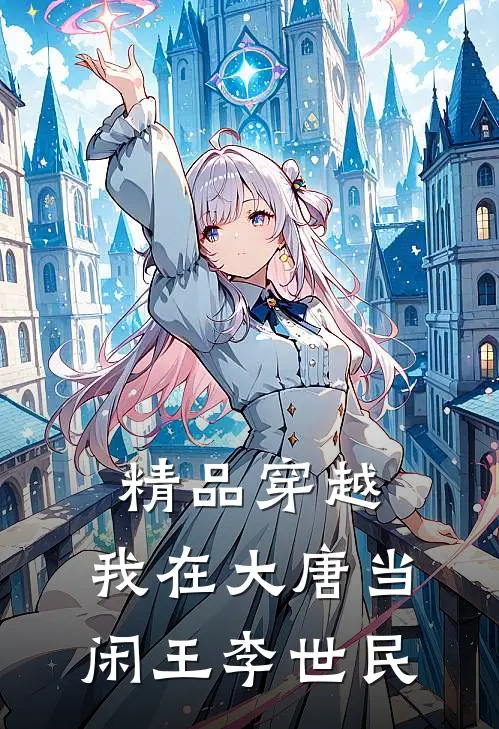 精品穿越:我在大唐当闲王李世民