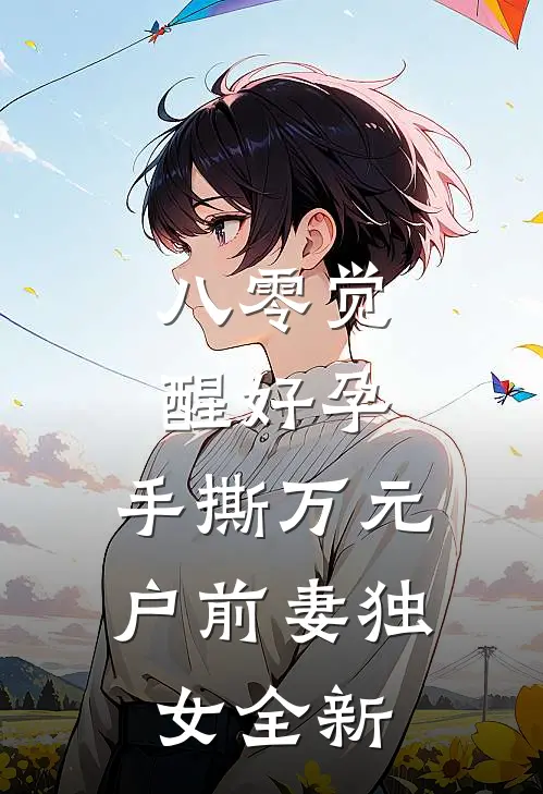 八零觉醒好孕，手撕万元户前妻独女全新
