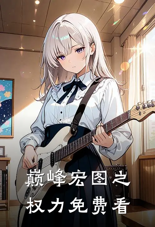巅峰宏图之权力免费看