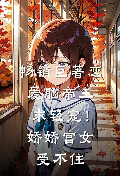 畅销巨著恋爱脑帝王求轻宠！娇娇宫女受不住