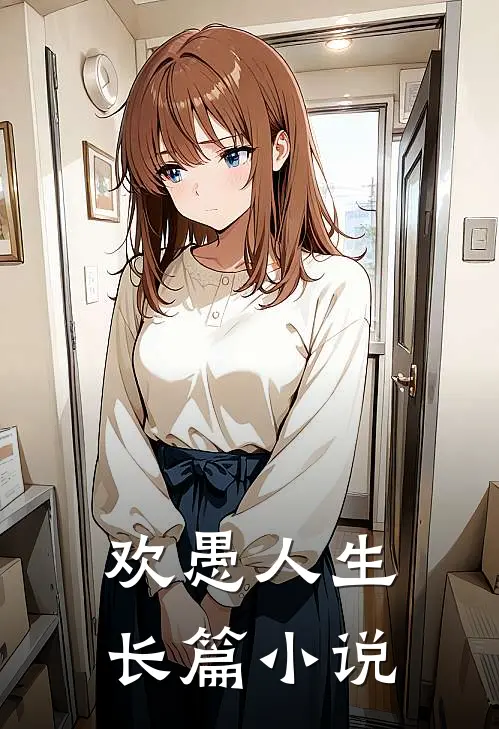 欢愚人生长篇小说