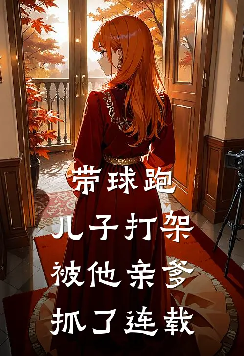 带球跑：儿子打架被他亲爹抓了连载