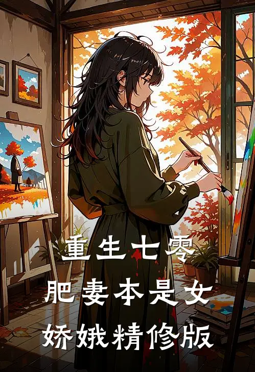 重生七零：肥妻本是女娇娥精修版