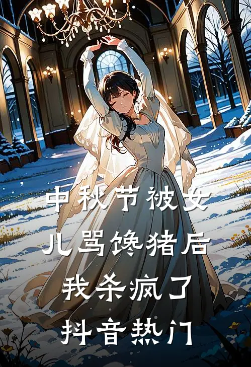 中秋节被女儿骂馋猪后，我杀疯了抖音热门