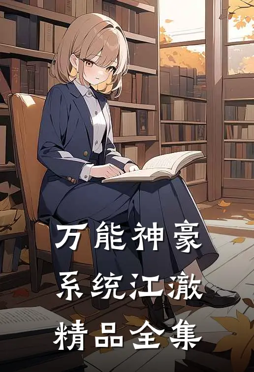 万能神豪系统江澈精品全集
