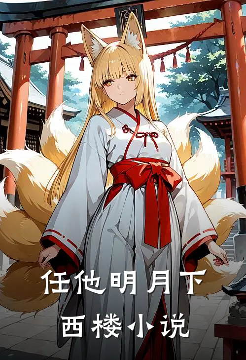 任他明月下西楼小说