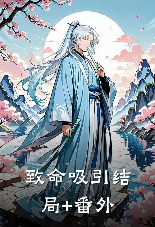致命吸引结局+番外