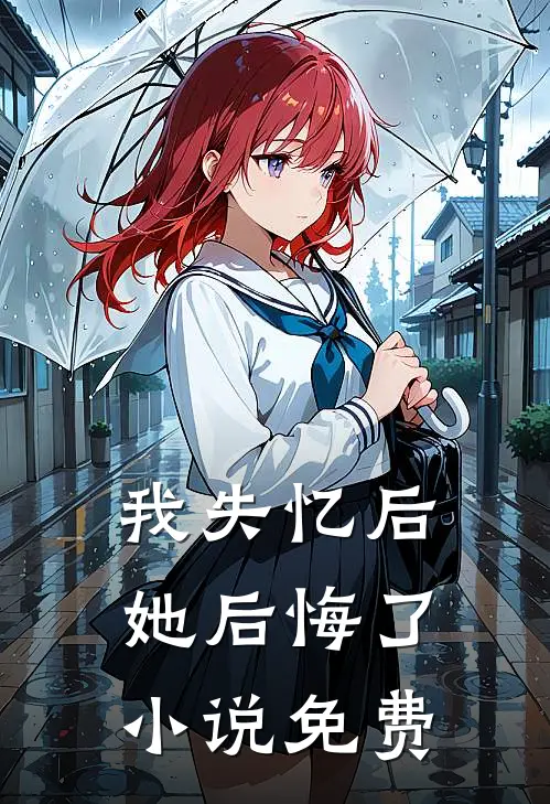 我失忆后，她后悔了小说免费