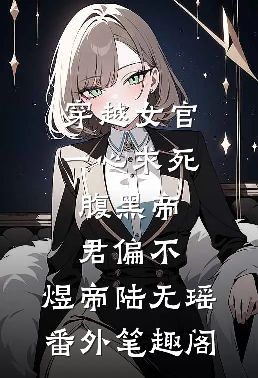 穿越女官一心求死，腹黑帝君偏不：煜帝陆无瑶番外笔趣阁