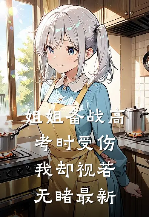 姐姐备战高考时受伤，我却视若无睹最新