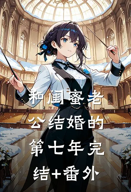 和闺蜜老公结婚的第七年完结+番外