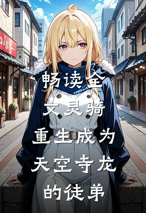 畅读全文灵骑：重生成为天空寺龙的徒弟