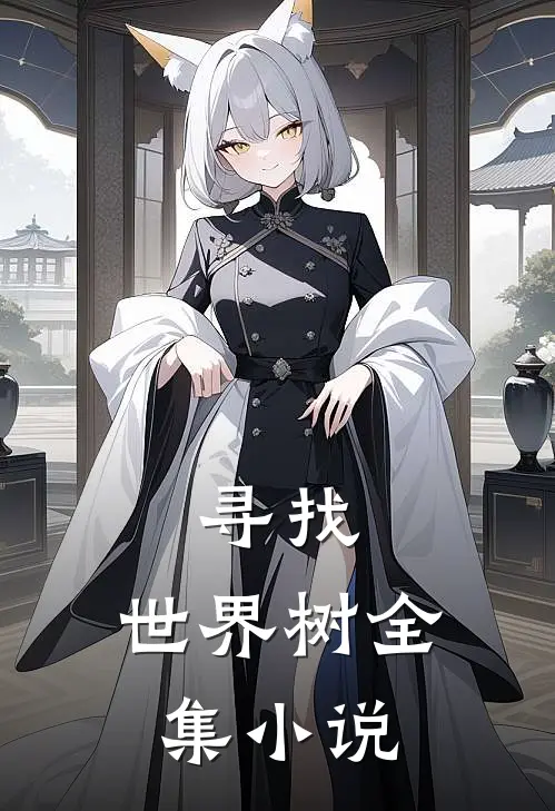 寻找，世界树全集小说