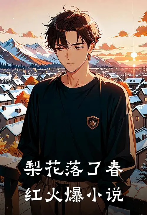 梨花落了春红火爆小说
