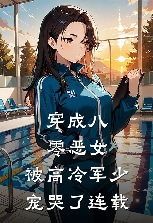 穿成八零恶女，被高冷军少宠哭了连载
