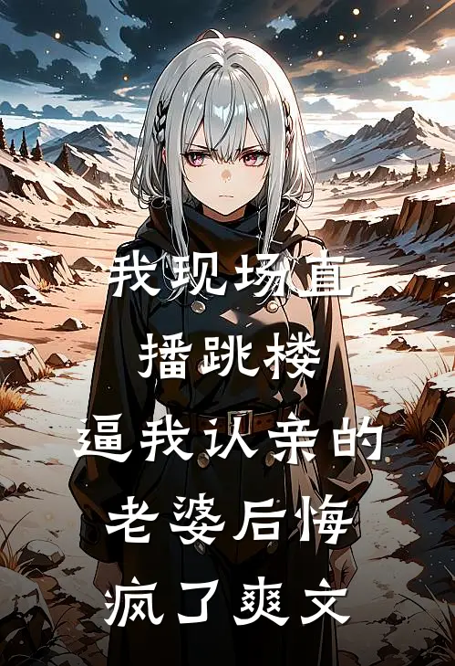我现场直播跳楼，逼我认亲的老婆后悔疯了爽文