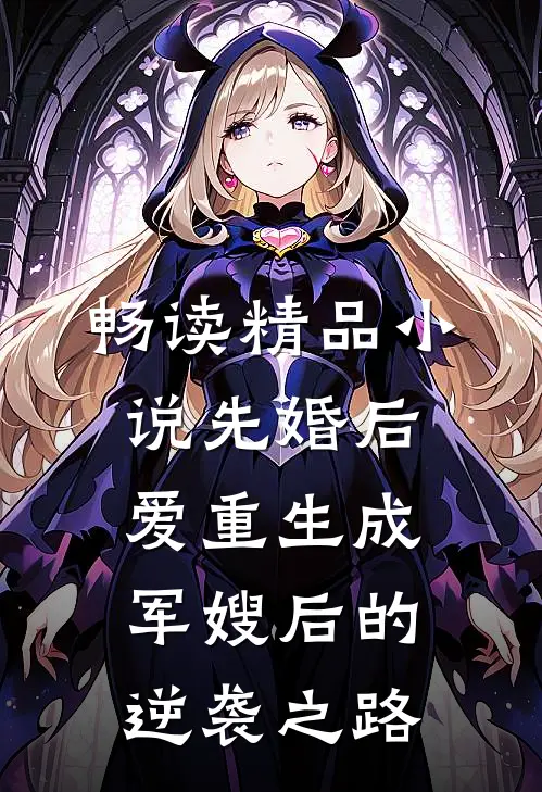 畅读精品小说先婚后爱重生成军嫂后的逆袭之路