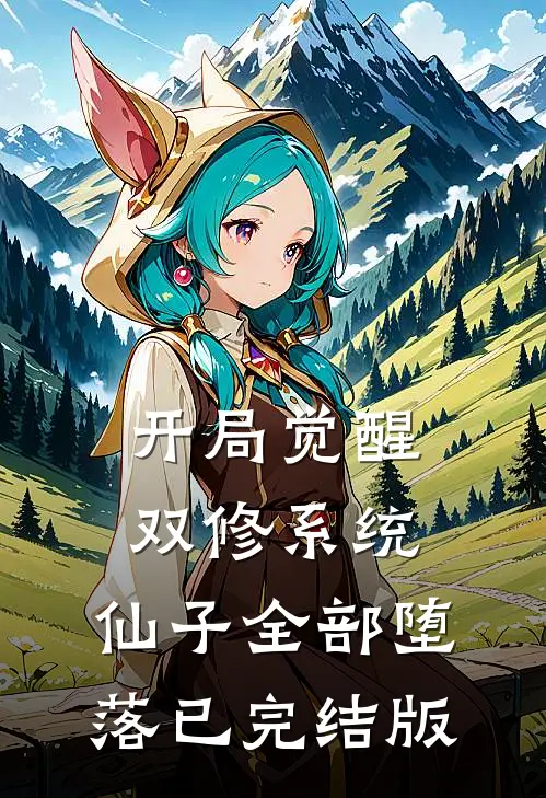 开局觉醒双修系统，仙子全部堕落已完结版