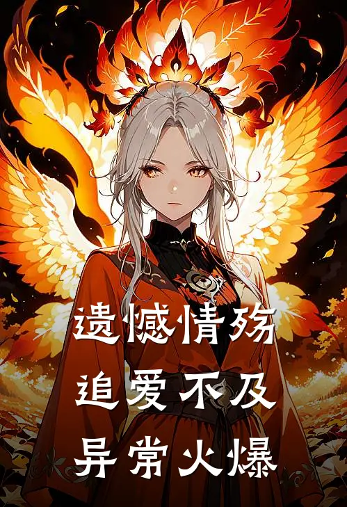 遗憾情殇，追爱不及异常火爆