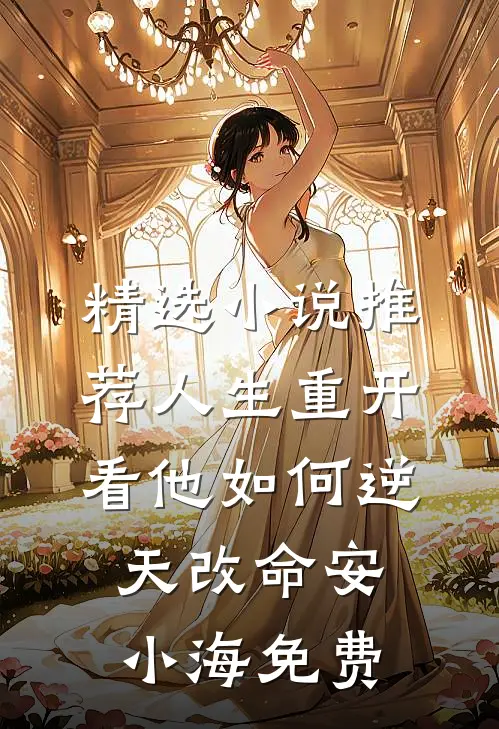 精选小说推荐人生重开:看他如何逆天改命安小海免费