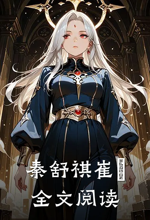 秦舒祺崔洺全文阅读