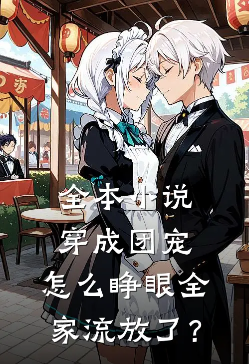 全本小说穿成团宠，怎么睁眼全家流放了？