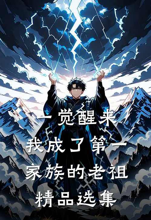 一觉醒来，我成了第一家族的老祖精品选集