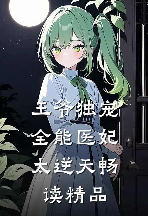 王爷独宠：全能医妃太逆天畅读精品