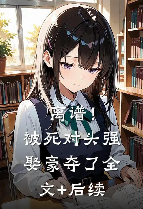 离谱！被死对头强娶豪夺了全文+后续