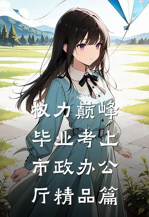 权力巅峰：毕业考上市政办公厅精品篇