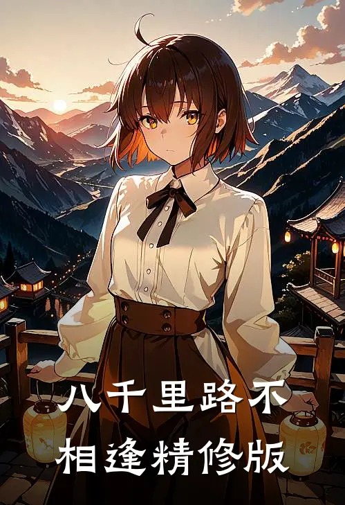 八千里路不相逢精修版