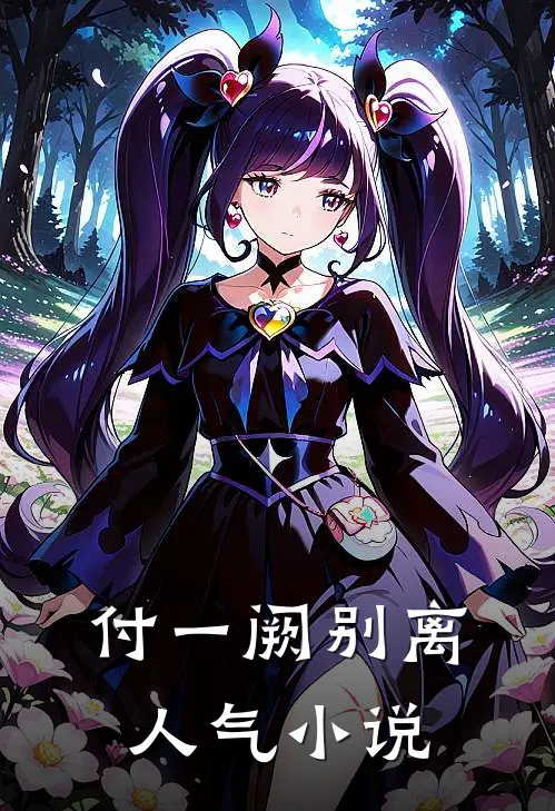 付一阙别离人气小说