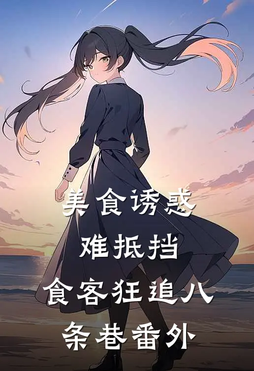 美食诱惑难抵挡，食客狂追八条巷番外