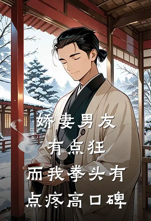 娇妻男友有点狂，而我拳头有点疼高口碑