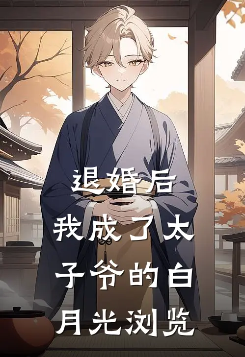 退婚后，我成了太子爷的白月光浏览