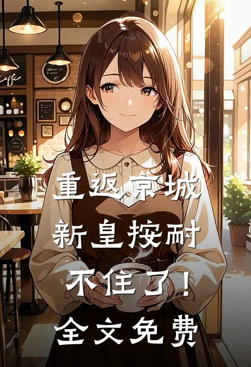 重返京城，新皇按耐不住了！全文免费