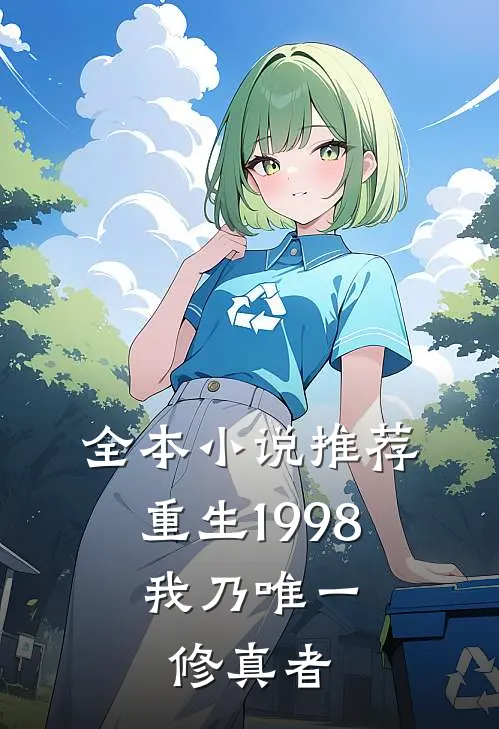 全本小说推荐重生 1998：我乃唯一修真者